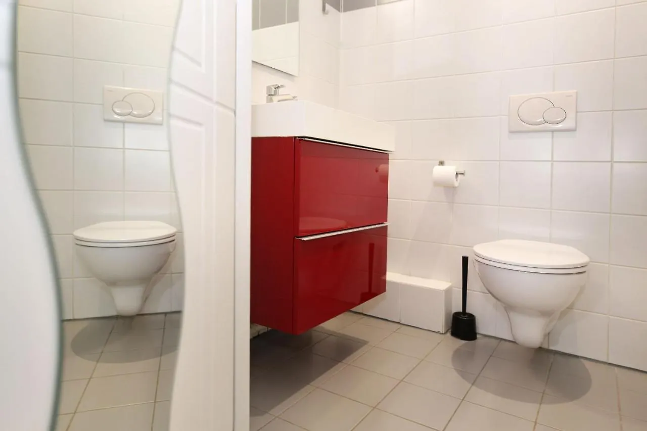 502- Studio De Charme Dans Quartier Anime Paris 5 Appartamento